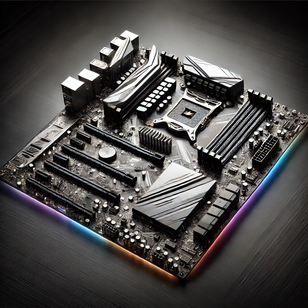 How to Build the Ultimate and Powerful Gaming PC on a Budget: A Step-by ...