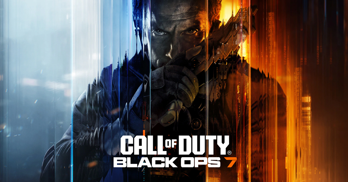 Call of Duty: Black Ops 7 — The Shockingly Definitive Look