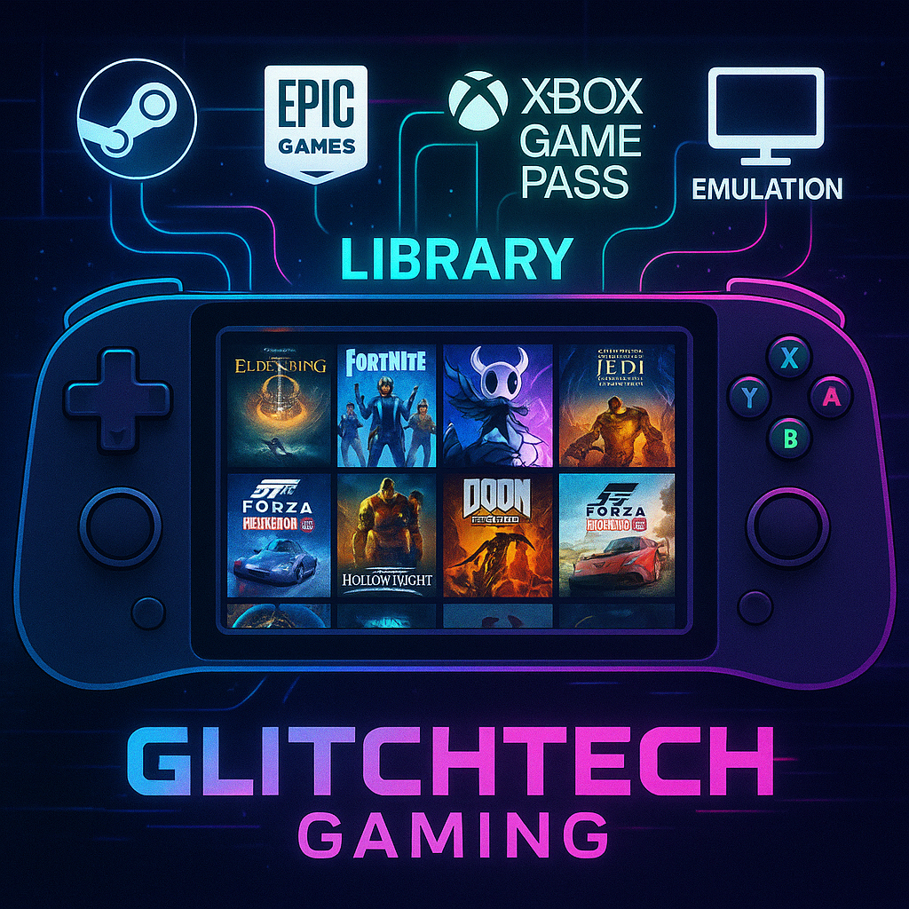 Is It Finally Time to Try a Gaming Handheld in 2025?