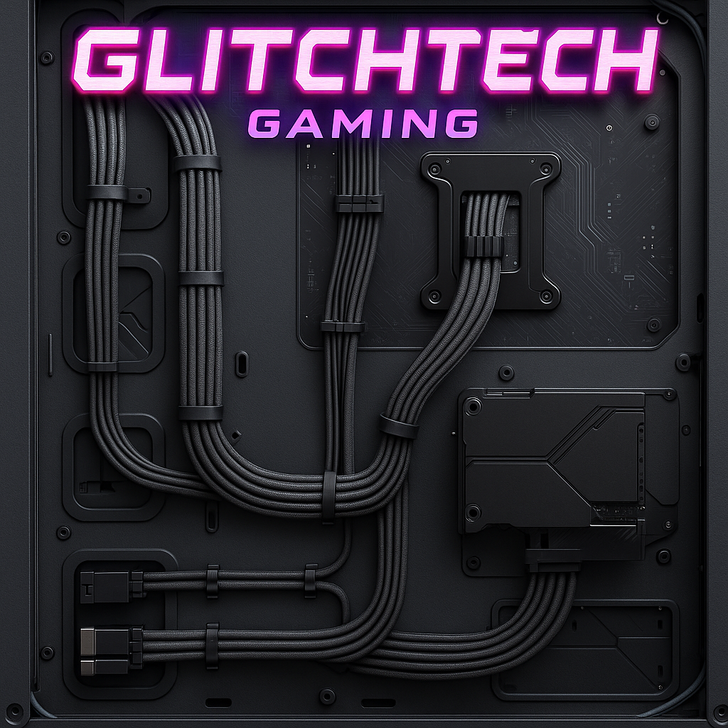 Beginners Guide to Setting Up Your Gaming PC 2025