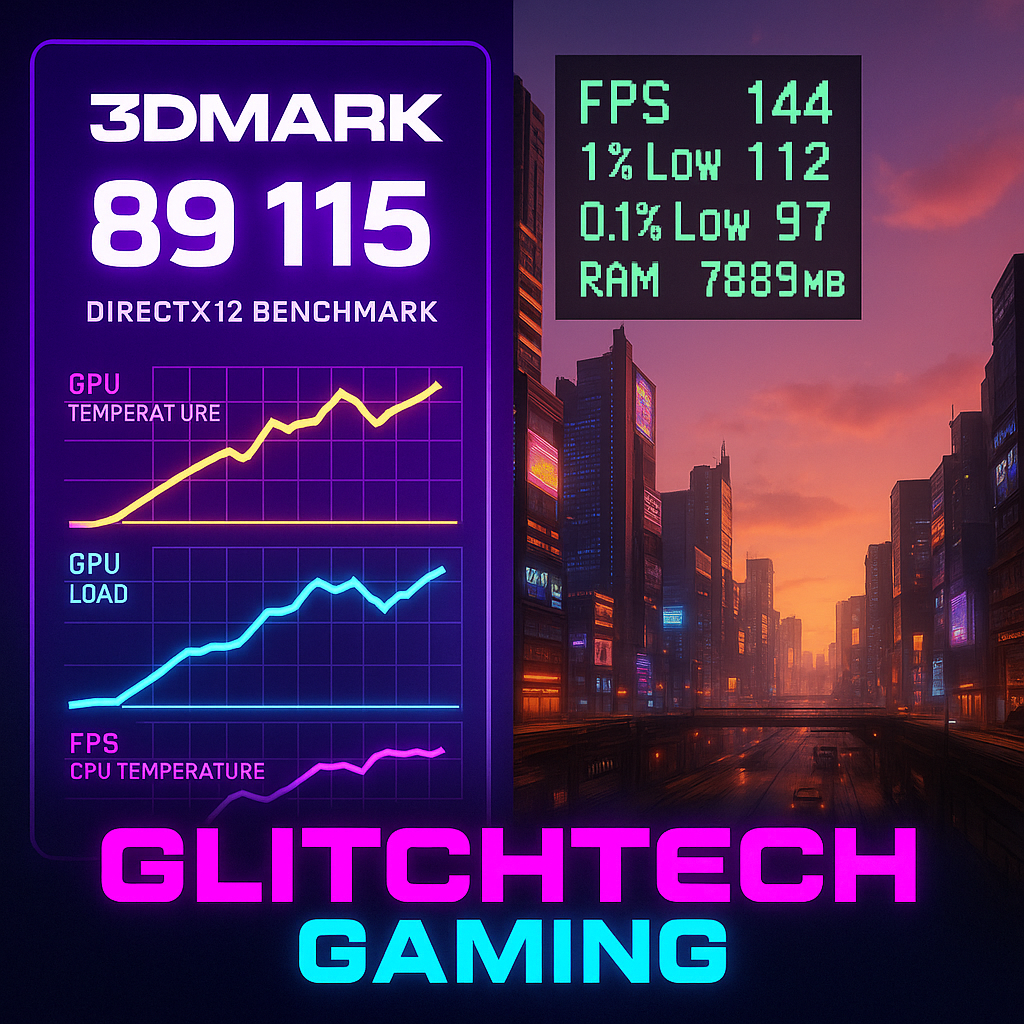 Beginners Guide to Setting Up Your Gaming PC 2025