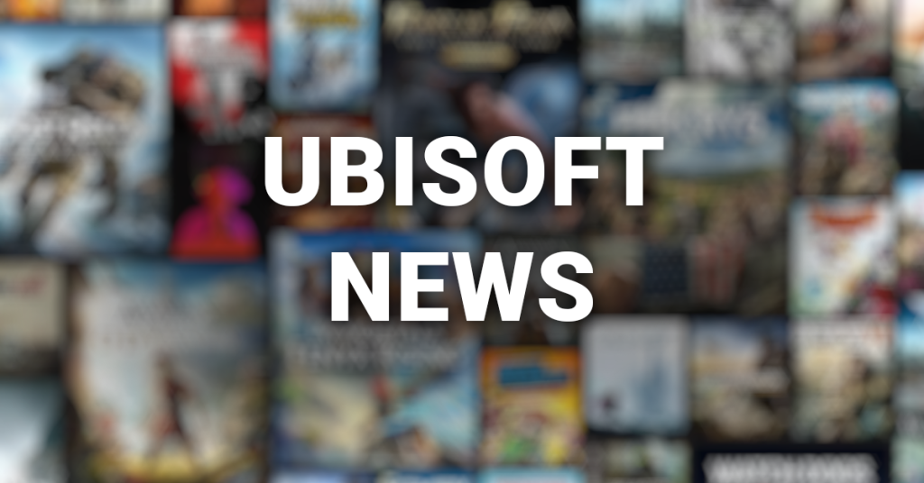 ubisoft