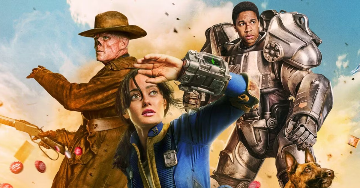Fallout on Prime Video: Season 2 is here, the Wasteland’s bigger than ever, and fans are eating it up (Okie Dokie)
